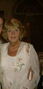 Meet your Posher, Mary